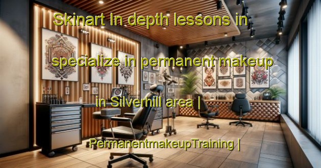 Skinart In-depth lessons in specialize in permanent makeup in Silverhill area | PermanentmakeupTraining | PermanentmakeupClasses | SkinartTraining-Canada